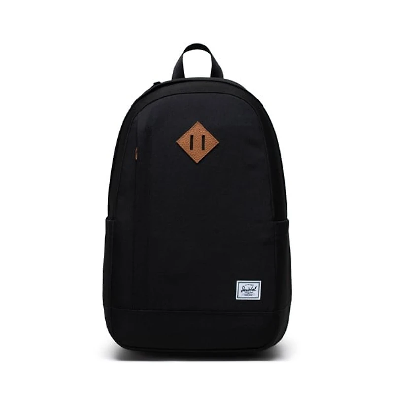 Herschel Supply Co. Seymour Backpack in Black