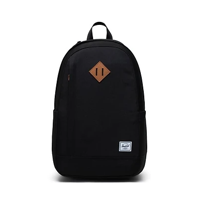 Herschel Supply Co. Seymour Backpack in Black
