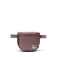 Herschel Supply Co. Settlement Hip Bag in Ash Rose, Mesh