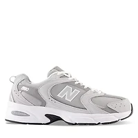 New Balance 530 Sneakers Gris, Womens / Mens Suede