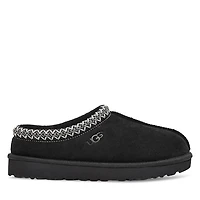 UGG Men's Tasman Slippers Black, Suede
