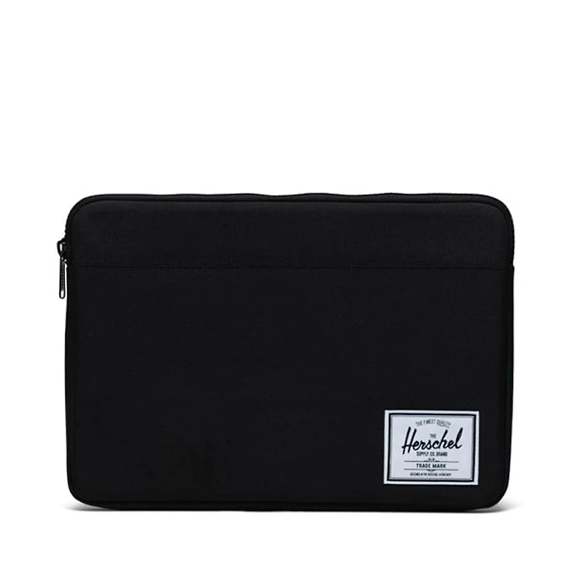 Herschel Supply Co. Anchor 14 Sleeve in Black