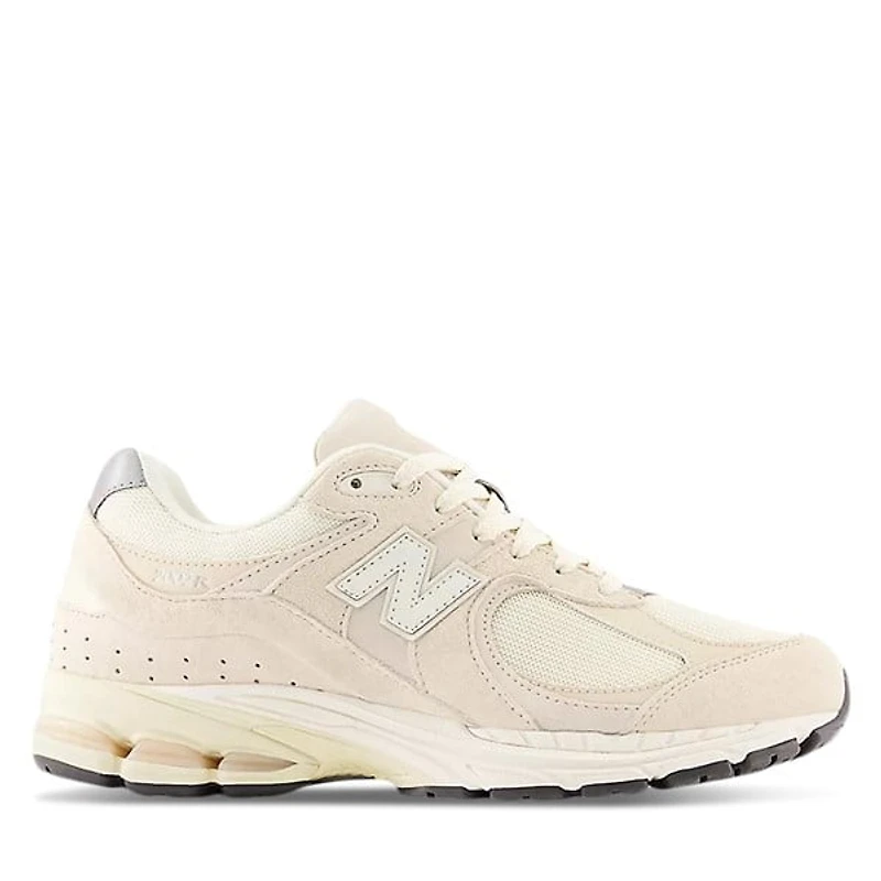 New Balance 2002R Sneakers White Os, Womens / Mens Rubber