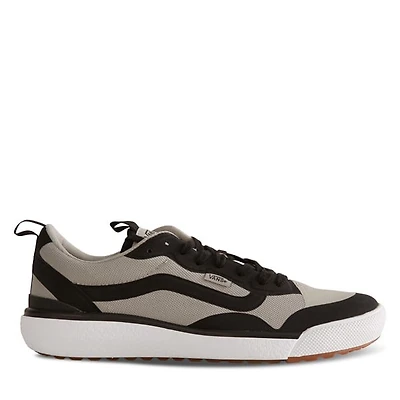 Vans Men's UltraRange EXO Sneakers in Gris Moyen, Size 7, Polyester