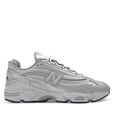 New Balance 1000 Sneakers Gris Misc, Womens / Mens Rubber
