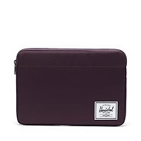 Herschel Supply Co. 14'' Anchor Sleeve in Plum in Mauve