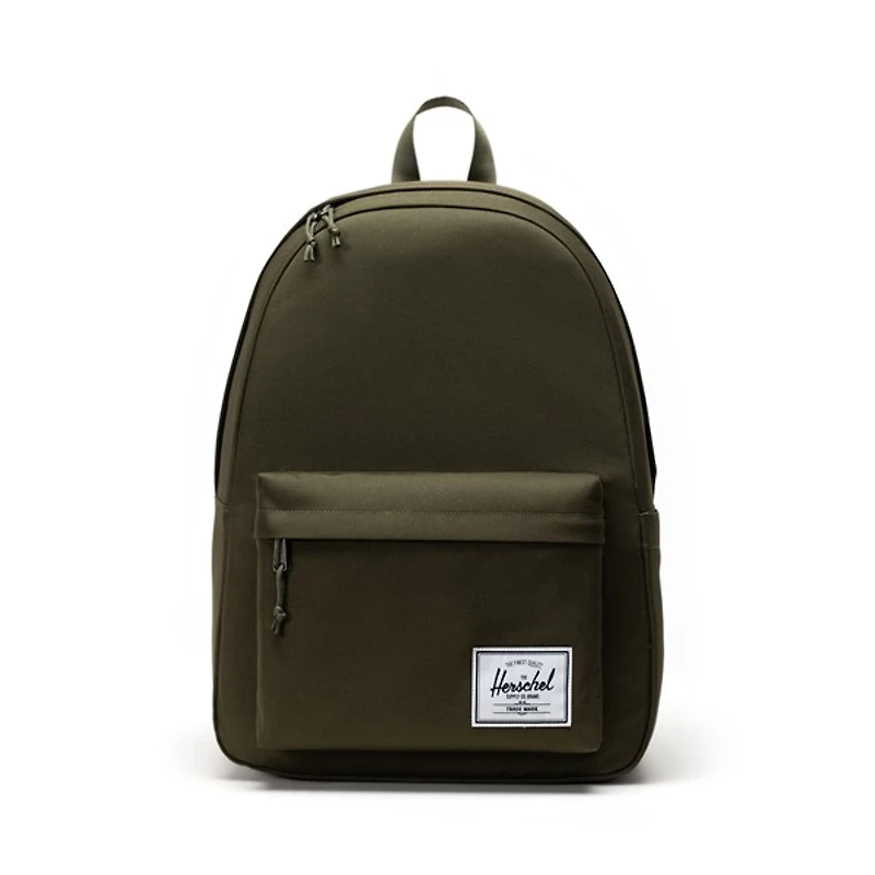 Herschel Supply Co. Classic Backpack in Khaki Kaki