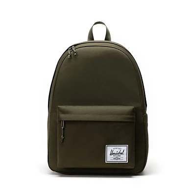 Herschel Supply Co. Classic Backpack in Khaki Kaki