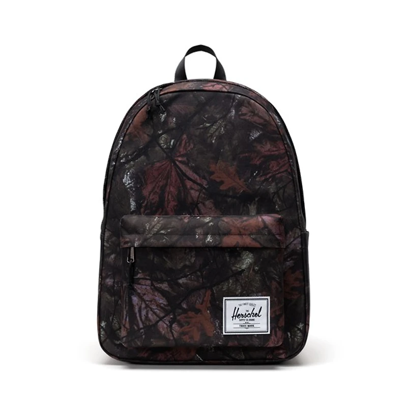 Herschel Supply Co. Classic XL Backpack Camouflage in Black Misc
