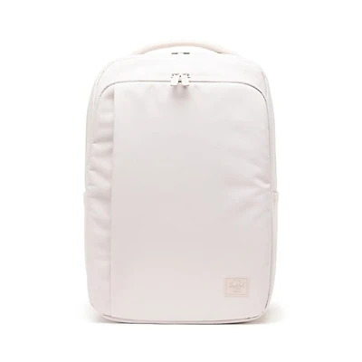 Herschel Supply Co. Kaslo Daypack Tech Backpack in White