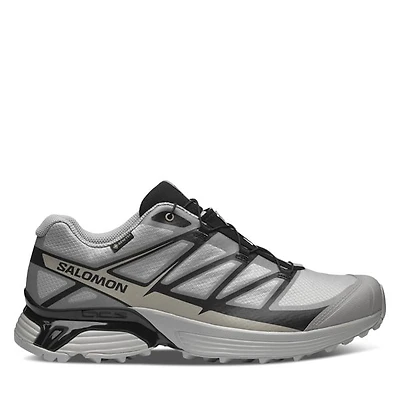 Salomon XT Pathway GORE-TEX Sneakers Gris Misc, Womens / Mens Rubber