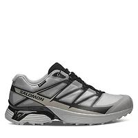 Salomon XT Pathway GORE-TEX Sneakers Gris Misc, Womens / Mens Rubber