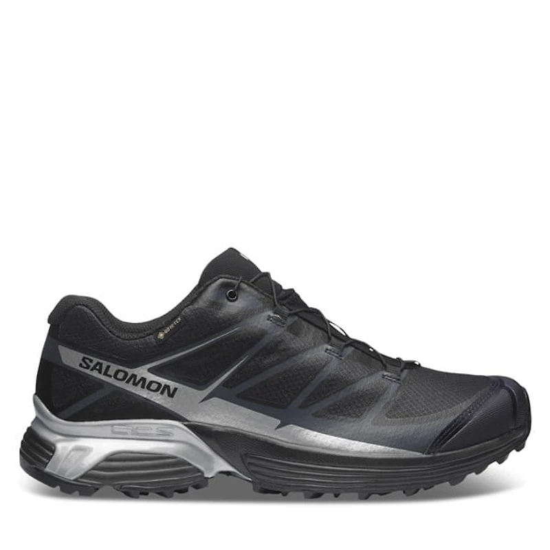 Salomon XT-Pathway GORE-TEX Sneakers Black Misc, Womens / Mens Rubber