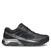 Salomon XT-Pathway GORE-TEX Sneakers Black Misc, Womens / Mens Rubber