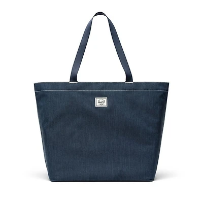 Herschel Supply Co. Classic Tote Bag in Denim Blue