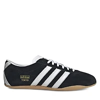 adidas Women's Tokyo OG Sneakers White