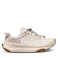 HOKA Women's Transport Sneakers Beige, EVA