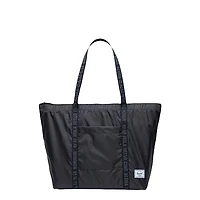 Herschel Supply Co. Portland Packable Tote Bag in Black, Nylon