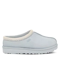 UGG Women's Tasman Slippers Sea Foam Blue, Suede