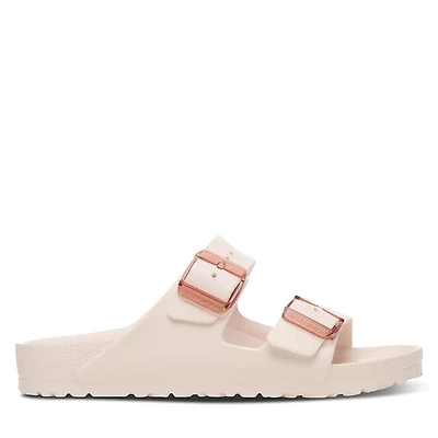 Birkenstock Women's Arizona EVA Sandals Light Rose, / EU