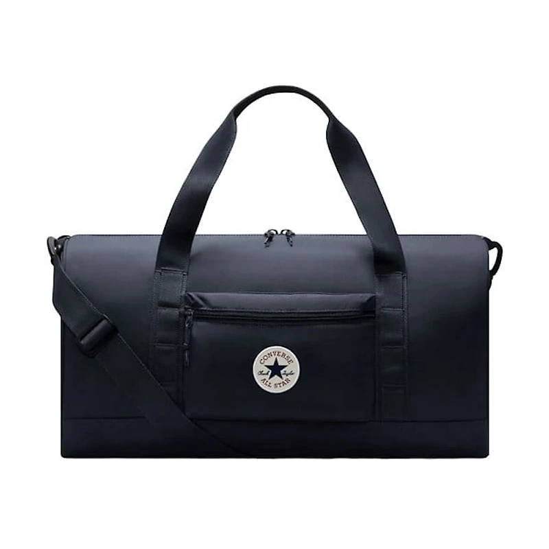 Converse Go 2 Duffle Bag in Marine, Polyester