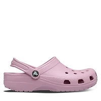 Crocs Classic Clogs Rose, Womens / Mens
