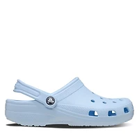 Crocs Classic Clogs Blue Frost, Womens / Mens