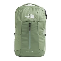 The North Face Lichen Dayback in Green, Polyester