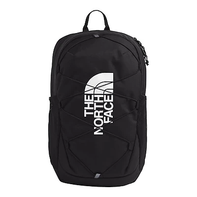 The North Face Youth Court Jester Backpack in Black, Polyester