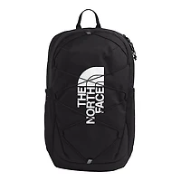 The North Face Youth Court Jester Backpack in Black, Polyester