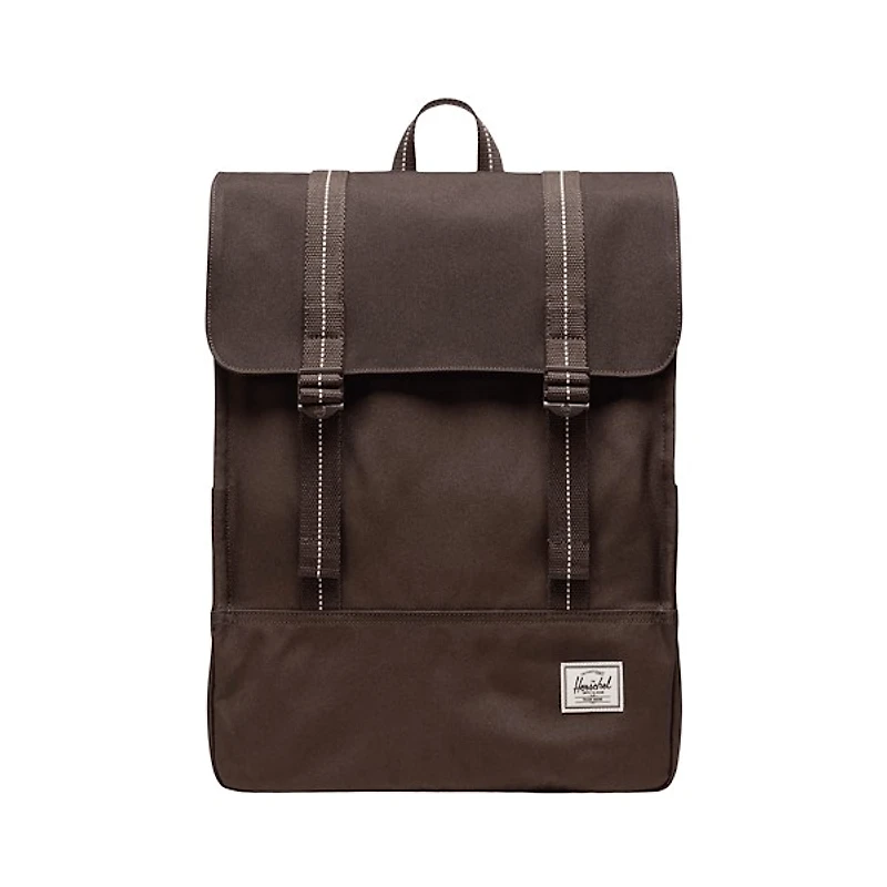 Herschel Supply Co. Survey Backpack in Brun, Polyester