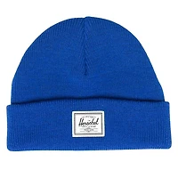 Herschel Supply Co. Elmer Toddler Beanie Hat in Blue, Acrylic