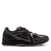 New Balance 1906R Sneakers Black/Pink/Silver, Womens / Mens Rubber