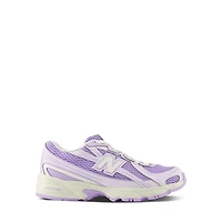 New Balance Little Kid's 740 Sneakers Purple, Largeittle Kid Rubber