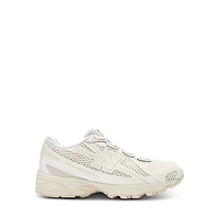 New Balance Little Kid's 740 Sneakers White Os, Largeittle Kid Rubber