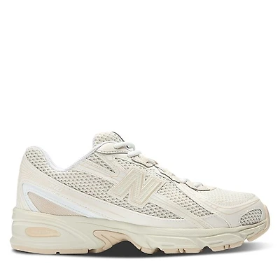 adidas 740 Sneakers Bisque Naturel, Womens / Mens Rubber