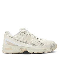 adidas 740 Sneakers Bisque Naturel, Womens / Mens Rubber