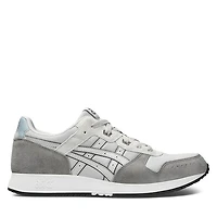 ASICS Lyte Classic Sneakers Gray/Light Gris, Womens / Mens Suede