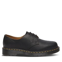 Dr. Martens Men's 1461 Ambassador Leather Oxford Lace-Up Shoes Black,