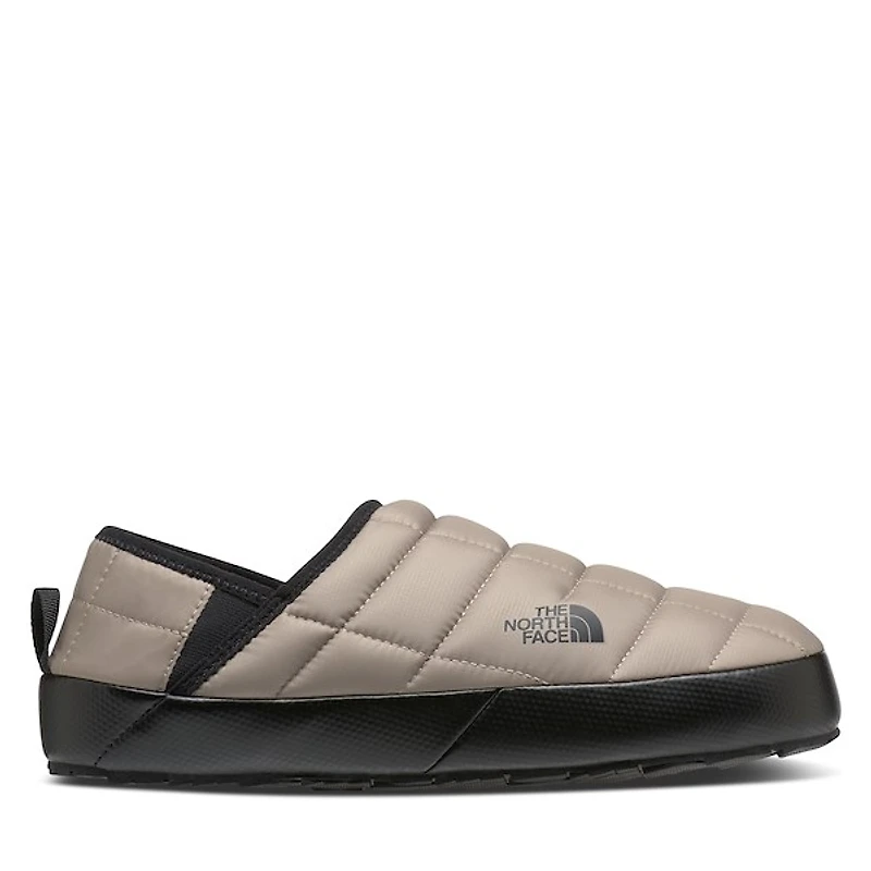 The North Face Men's Thermoball V Traction Mules Gris Misc, Polyester