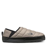 The North Face Men's Thermoball V Traction Mules Gris Misc, Polyester