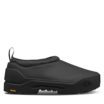 The North Face Men's Base Camp Mule Black, Rubber