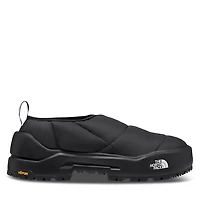 The North Face Base Camp Thermoball Mule Black, Womens / Mens Rubber