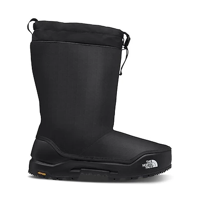 The North Face Base Camp 200 Waterproof Winter Boots Black, Womens / Mens EVA