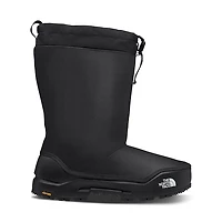 The North Face Base Camp 200 Waterproof Winter Boots Black, Womens / Mens EVA