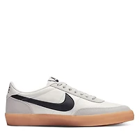 Nike Men's Killshot 2 Sneakers Cream/Navy White Os Div., Leather