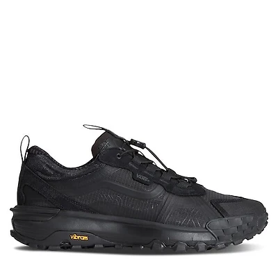 Vans Men's MTE Crosspath GTX Sneakers Black, Rubber