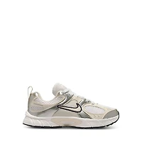 Nike Little Kid's V5 RNR Sneakers White/Beige/Brown White Os Div., Largeittle Kid Leather