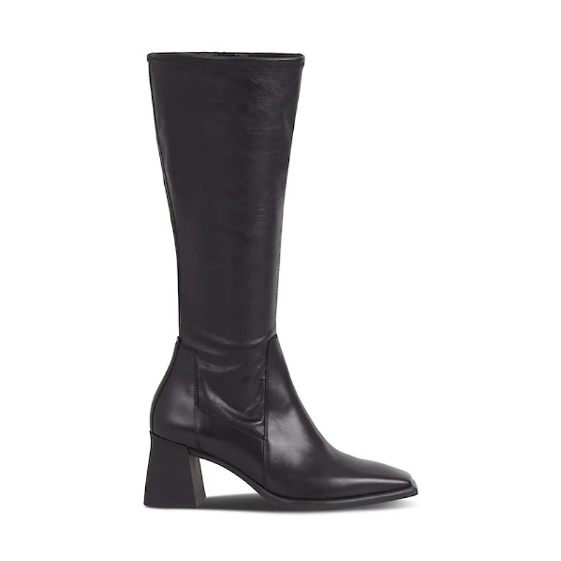 Vagabond Shoemakers Women's Hedda Tall Boots Black, Leather