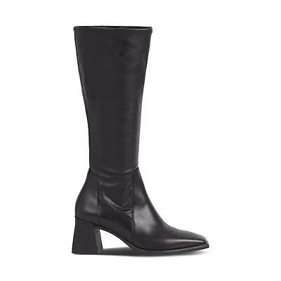 Vagabond Shoemakers Women's Hedda Tall Boots Black, Leather